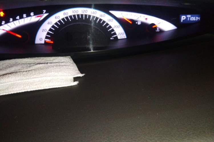 Used Toyota Previa 2012 2.4L 7-Seater Luxury Edition