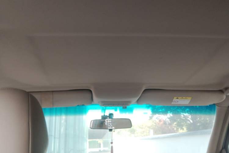 Used Buick GL8 2011 2.4L CT Comfort Edition
