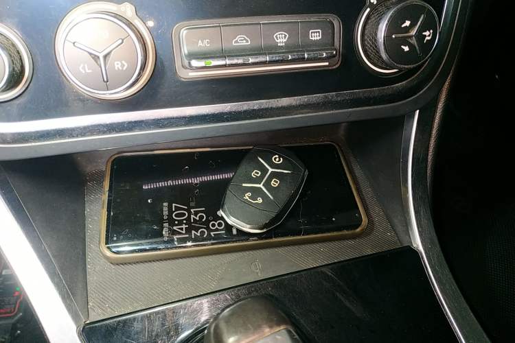 Used Lynk & Co 01 2019 2.0T Two-Wheel Drive Zhaopu Version China VI Standard