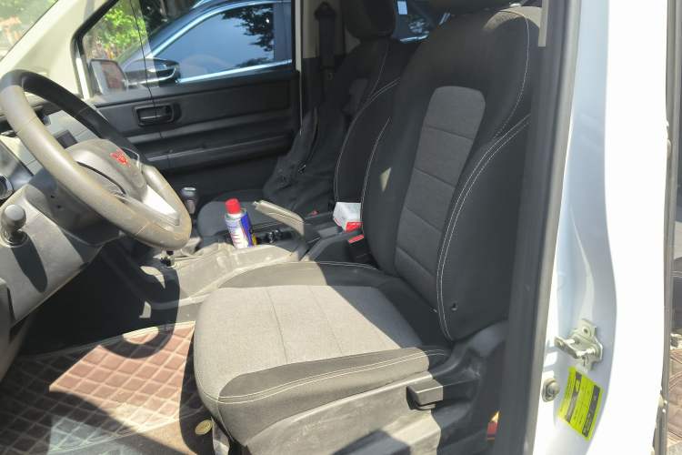 Used Wuling Zhengcheng 2021 1.5T Manual Comfort Version