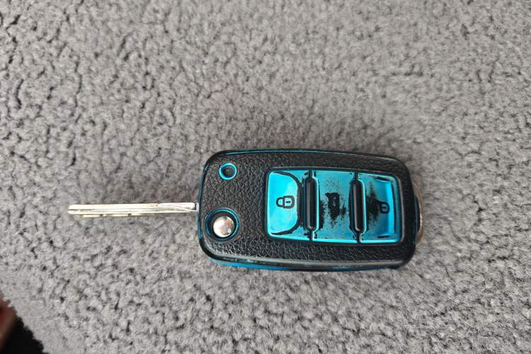 Used Skoda Rapid 2013 1.6L Manual Smart Selection Model