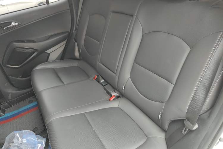 Used Hyundai ix35 2021 2.0L Automatic 2WD GLS Leading Edition