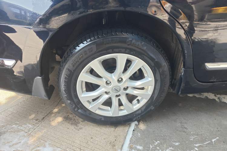 Used Nissan Teana 2013 2.5L XL Leading Edition