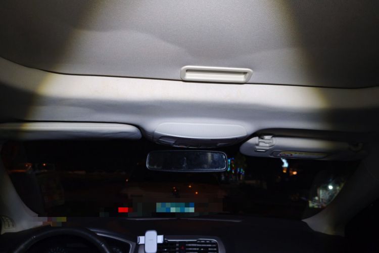 Used Ford Mondeo 2013 1.5L GTDi180 Fashion Edition Headliner