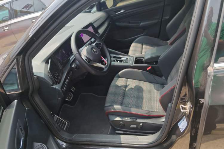 Used Volkswagen Golf GTI 2021 380TSI DSG GTI
