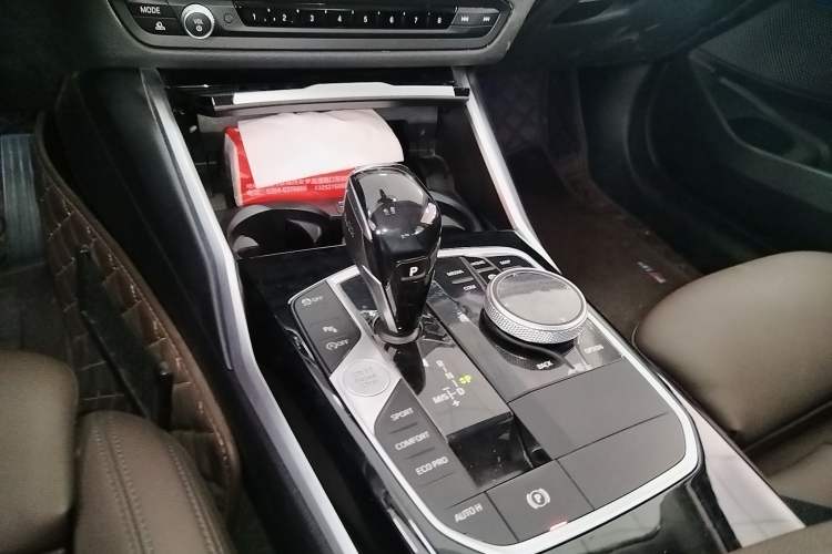 Used BMW 3 Series 2020 325Li First Edition
