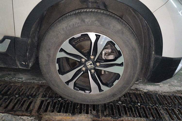 Used Honda CR-V 2021 240TURBO CVT 2WD Fashion Edition