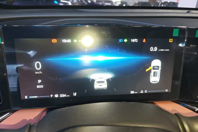 Used CHANGAN X5 PLUS 2026 Model, Second Generation, 1.5T Transcendence PRO