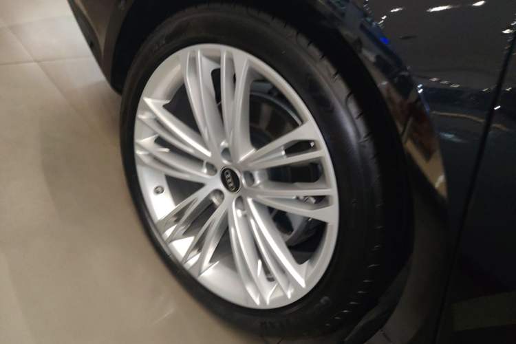 Used Audi A7L 2024 45 TFSI quattro Luxury Edition