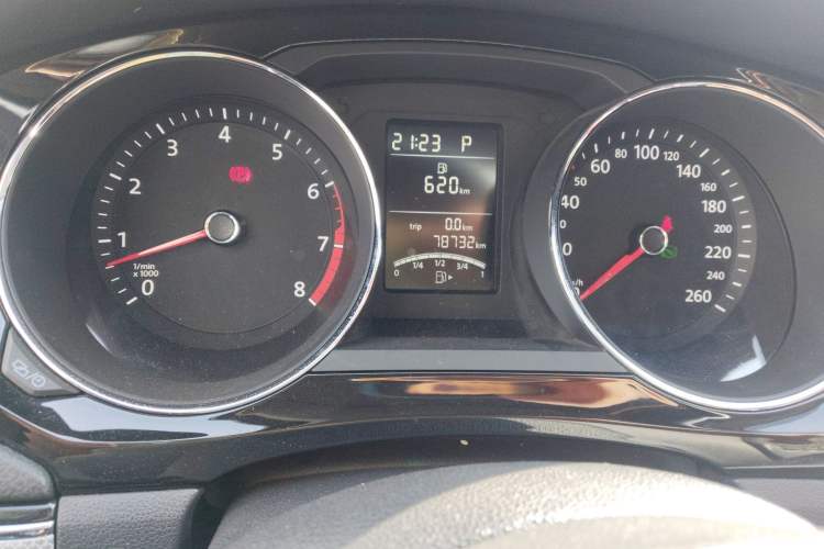 Used Volkswagen Sagitar 2017 1.6L Automatic Comfort Model