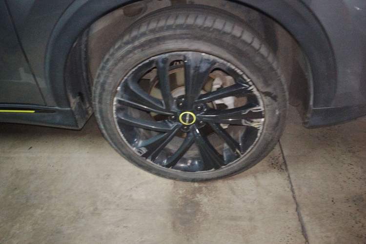 Used Roewe RX5 New Energy 2021 ePLUS National Trend Ronglin Luxury Edition