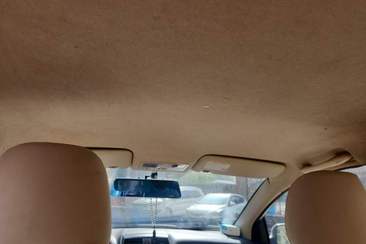 Used Haima M3 2014 1.5L Manual Elite Edition Headliner