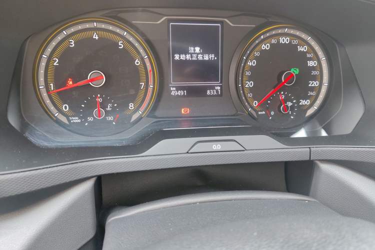 Used Volkswagen Tharu 2021 280TSI Two-Wheel Drive Trend Edition