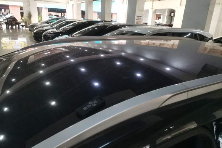 Used AION Y 2022 70 Intelligent Edition Lithium Iron Phosphate