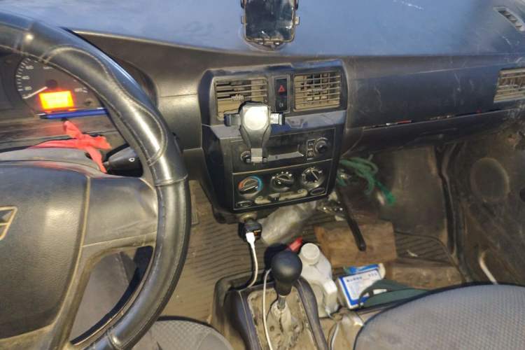 Used Wuling Rongguang 2017 1.5L Extended Basic Version
