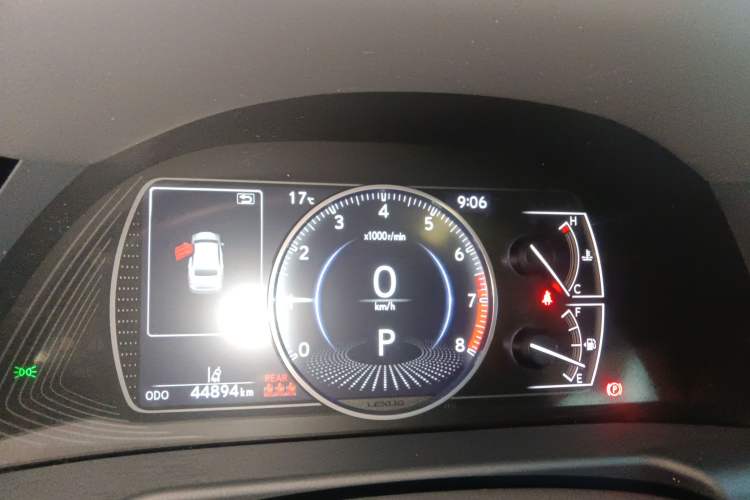 Used Lexus ES 2021 200 Excellence Edition