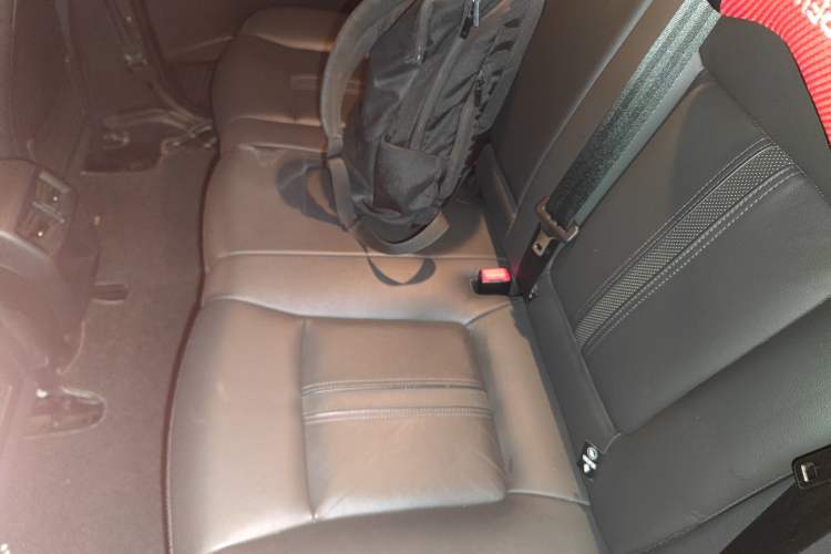 Used Peugeot 3008 2016 1.6THP Automatic Trend Edition