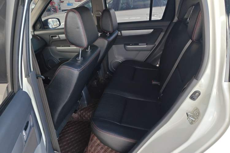 Used Suzuki Swift 2014 1.5L Automatic Fashion Edition
