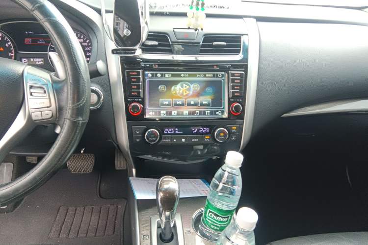 Used Nissan Teana 2013 2.5L XL Leading Edition