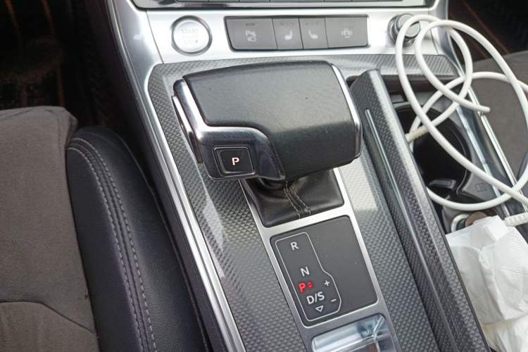 Used Audi A6L 2020 45 TFSI Prestige Dynamic Edition
