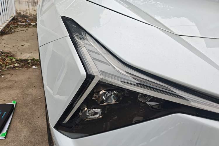 Used Honda S7 2025 Navigator Edition