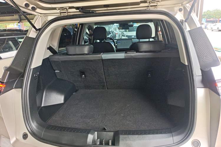 Used AION Y 2022 Plus 70 Smart Edition
