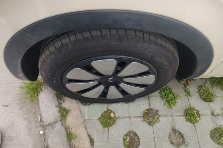 Used Wuling Bingo 2025 333 km Enjoyment Version