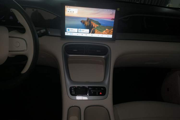 Used Geely Galaxy Geome 2025 310km Youth Edition
