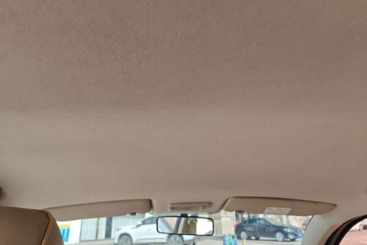 Used Geely Auto Diamond Fortune 2012 1.5L Ambition Trim