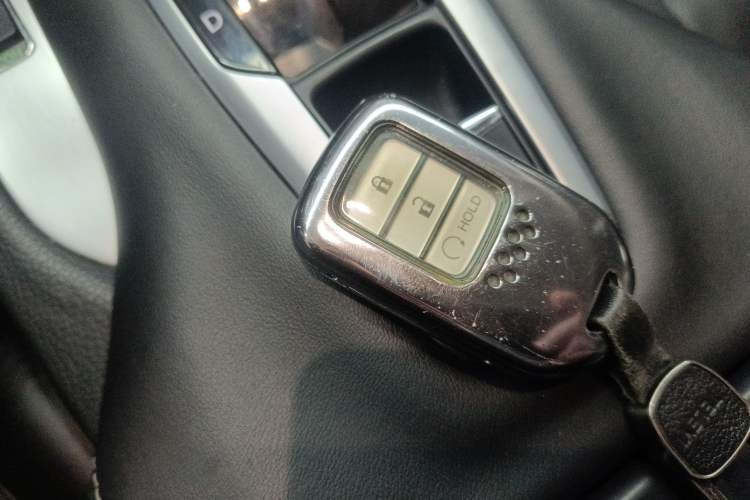 Used Honda Avancier 2020 240TURBO Front-Wheel Drive Smart Edition