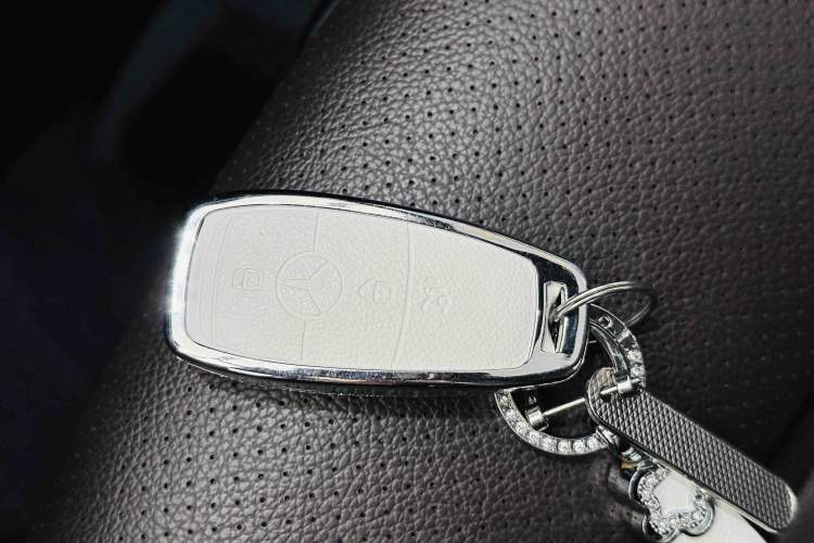 Used Mercedes-Benz GLC 2022 Second Facelift GLC 260 L 4MATIC Dynamic Edition
