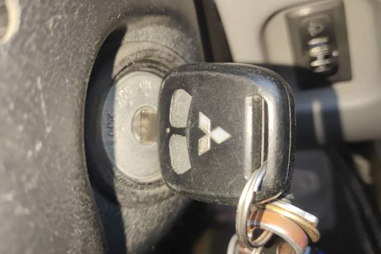 Used Mitsubishi Lancer 2012 1.6L Manual Comfort Edition SEi
