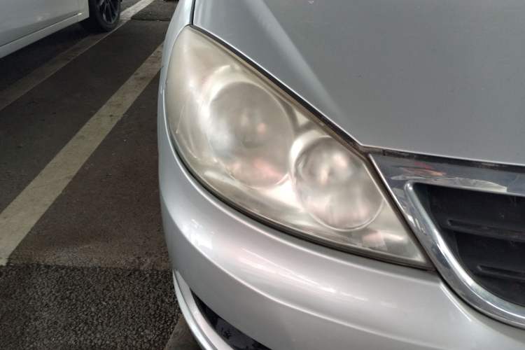 Used Volkswagen Lavida 2013 Classic 1.6L Manual Fashion Edition