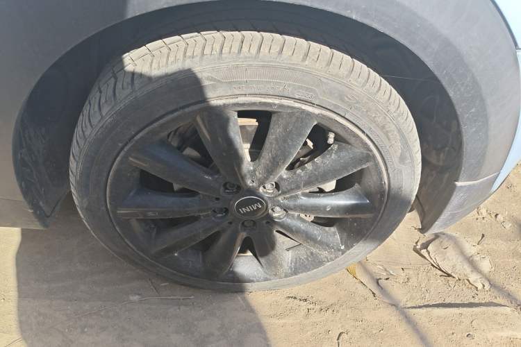 Used MINI 2016 1.5T COOPER Avant-Garde
