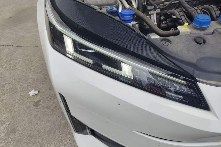 Used CHANGAN NEVO A05 2024 145 Max
