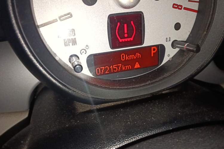 Used MINI Clubman 2011 1.6L COOPER Fun