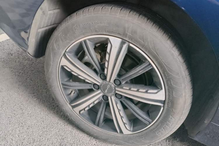 Used BYD Destroyer 05 2024 HONOR Edition DM-i 120KM Flagship Model Exterior 5