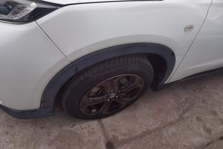 Used Honda XR-V 2020 220TURBO CVT Comfort Version