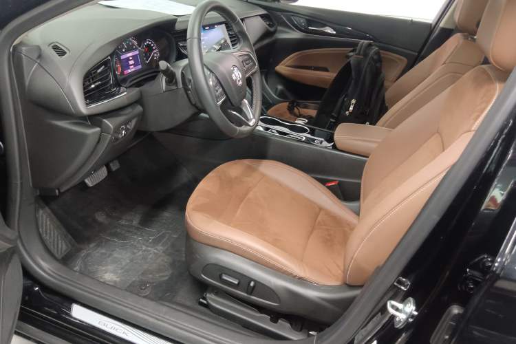 Used Buick Regal 2023 552T Smart Enjoyment Version