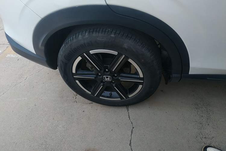 Used Honda Vezel 2023 1.5L CVT Pioneer Edition Right Rear Wheel Hub