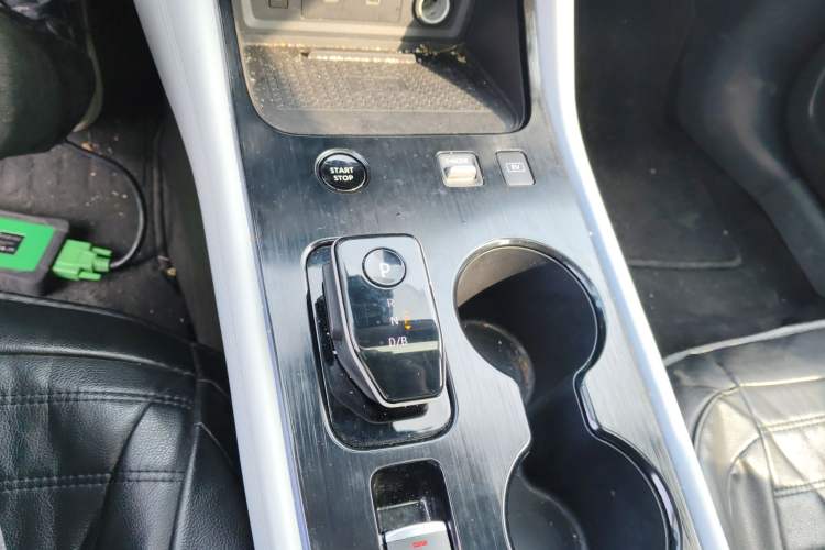 Used Nissan Sylphy 2023 Super Hybrid Electric Drive Ultra-Luxury Model