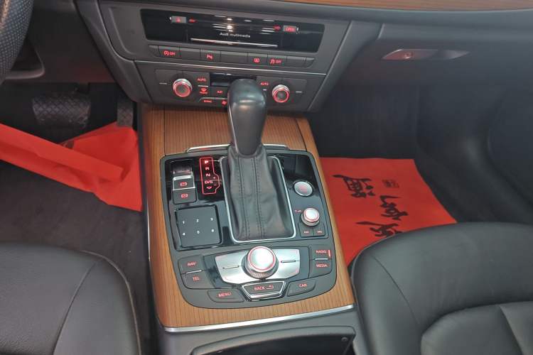 Used Audi A6L 2018 30 FSI Collector's Edition