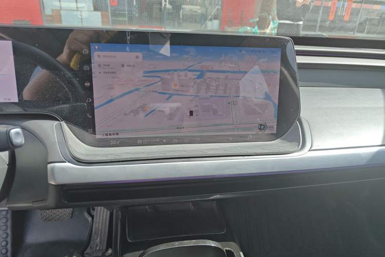 Used XPeng P7 2021 480E