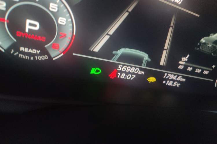 Used Audi A7L 2022 45 TFSI S-line Dream-Building Edition