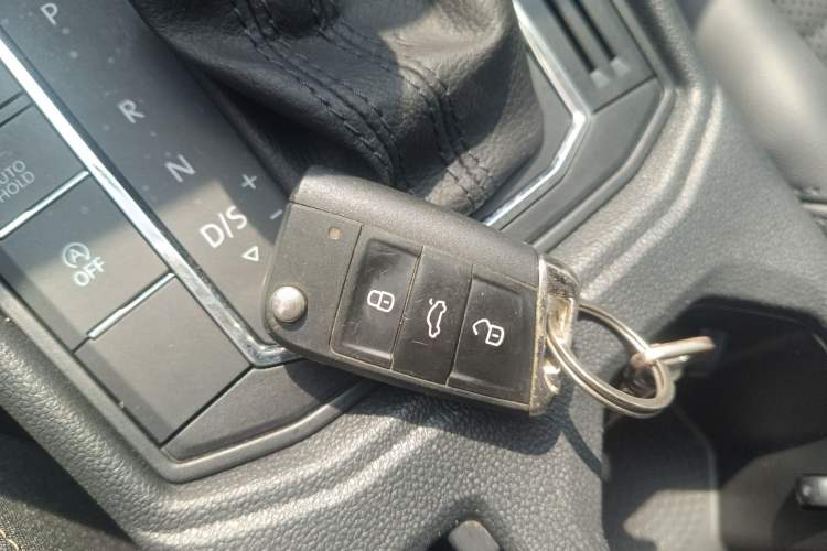 Used Volkswagen Lavida 2019 1.5L Automatic Comfort Edition China VI Standard