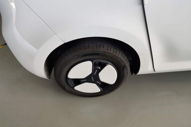 Used CHANGAN NEVO Lumin 2025 205 km Xiangqin Version Right Rear Wheel Hub