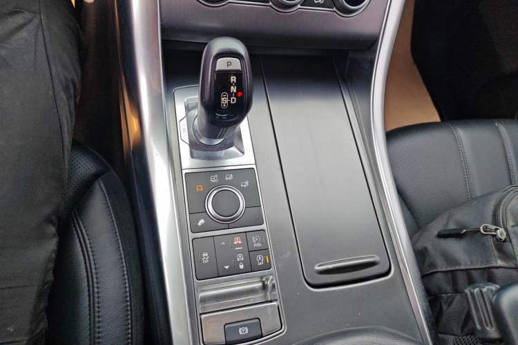 Used Land Rover Range Rover Sport 2016 3.0 SC V6 SE