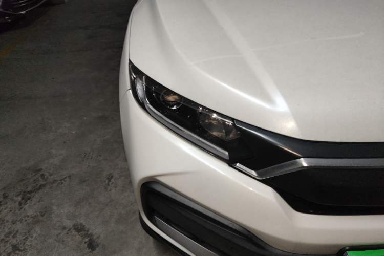 Used Honda XR-V 2019 1.5L CVT Comfort Version China VI Right Front Headlight