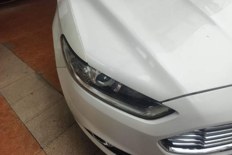 Used Ford Mondeo 2013 2.0L GTDi 200 Fashion Edition
