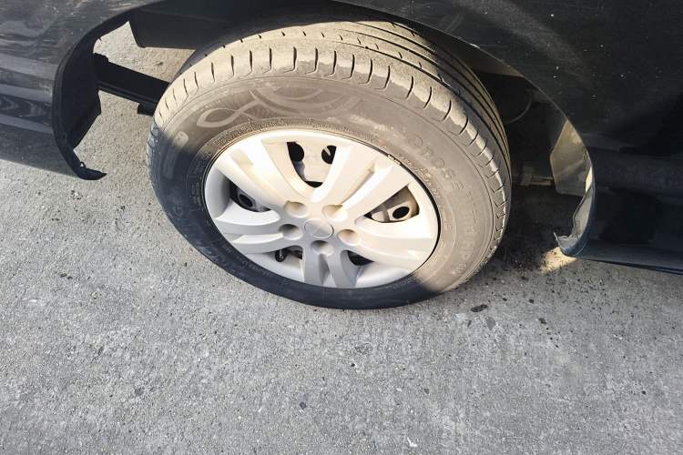 Used FORTHING Lingzhi 2021 M5L 2.0L Utility Model
